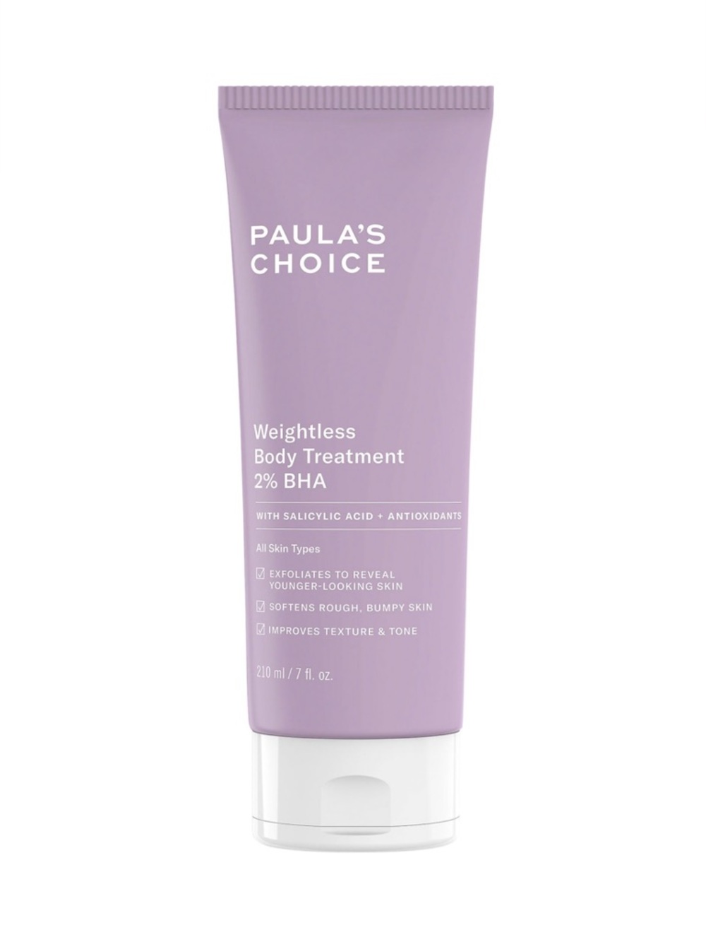 Paula's Choice Skin Revealing Body Lotion 2% AHA - New, unopened